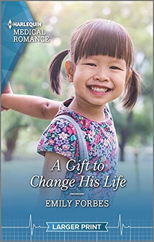 A Gift to Change His Life (Bondi Beach Medics, 2)