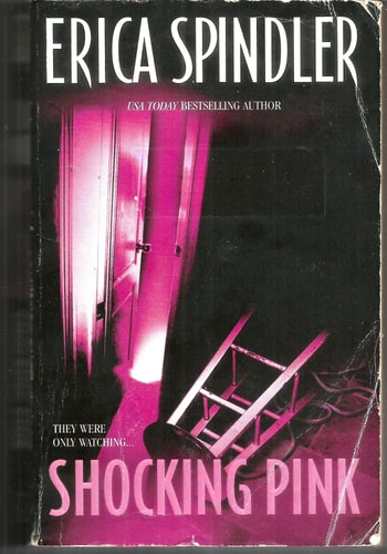 Shocking Pink