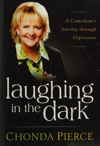 Laughing in the Dark: A Comedian's Journey through Depression