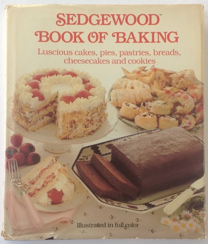 Sedgewood Book of Baking