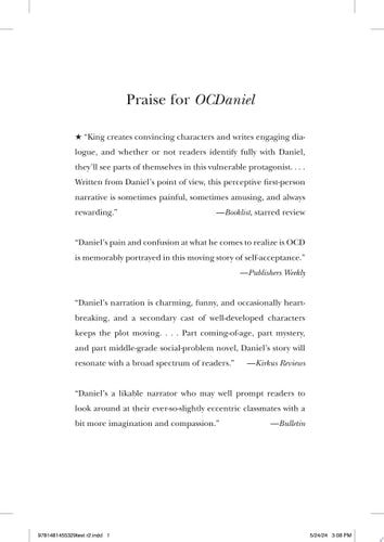 OCDaniel