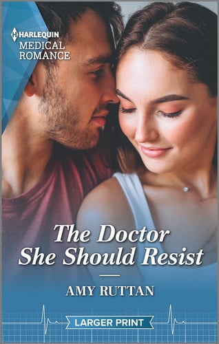 The Doctor She Should Resist (Portland Midwives, 1)