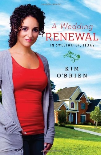 A Wedding Renewal in Sweetwater, Texas (Brides & Weddings)