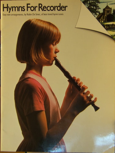 Hymns for Recorder