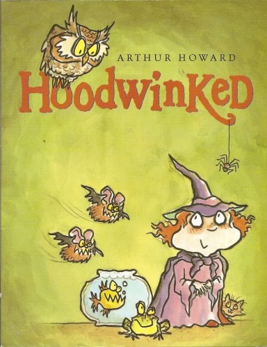 Hoodwinked