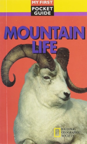 Mountain life (My first pocket guide)