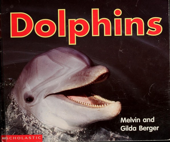 Dolphins (Scholastic)
