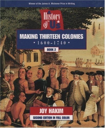 A History of US (A ^AHistory of US)