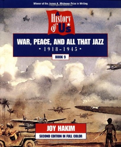 A History of US (A ^AHistory of US)