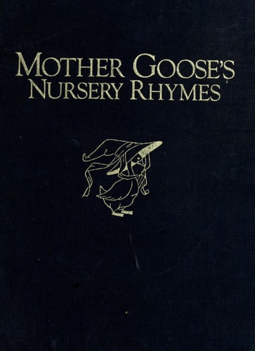 M.GOOSE NURSERY RHYMES