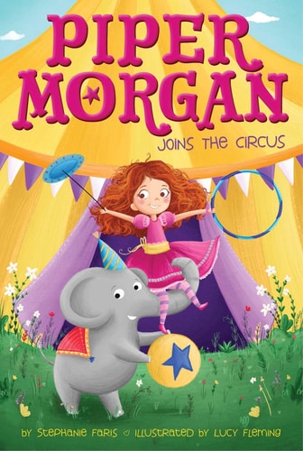 Piper Morgan Joins the Circus (1)