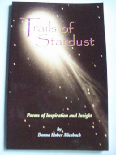 Trails of Stardust
