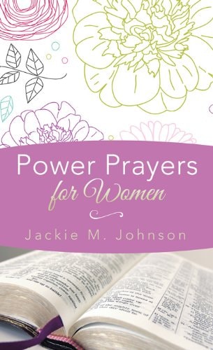 Power Prayers for Women (Inspirational Book Bargains)