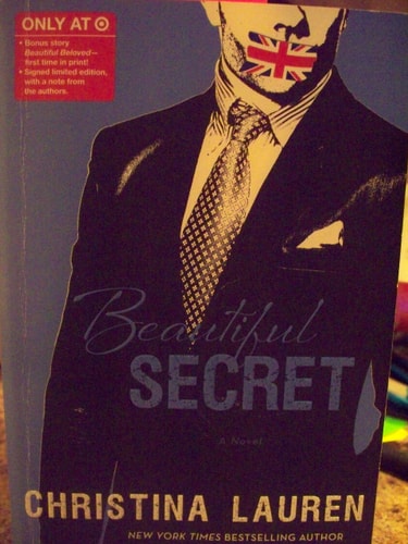 Beautiful Secret
