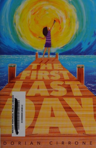 The First Last Day
