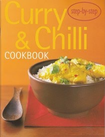 Curry & Chilli Cookbook