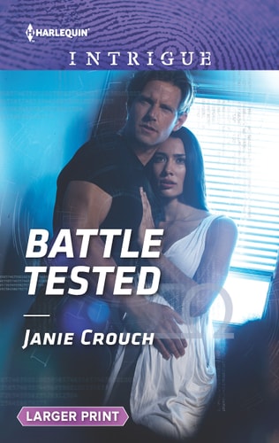 Battle Tested (Omega Sector: Critical Response, 6)