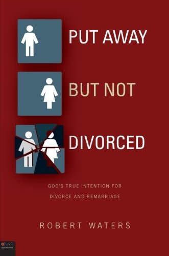 Put Away But Not Divorced