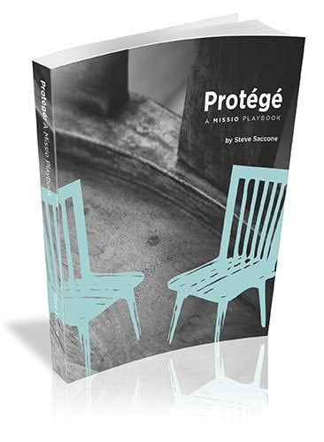 Protégé: Being Disciples, Making Disciples