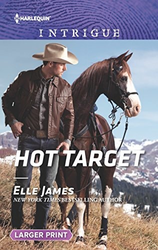 Hot Target (Ballistic Cowboys)
