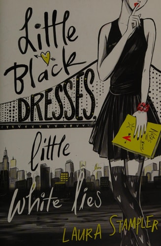 Little Black Dresses, Little White Lies
