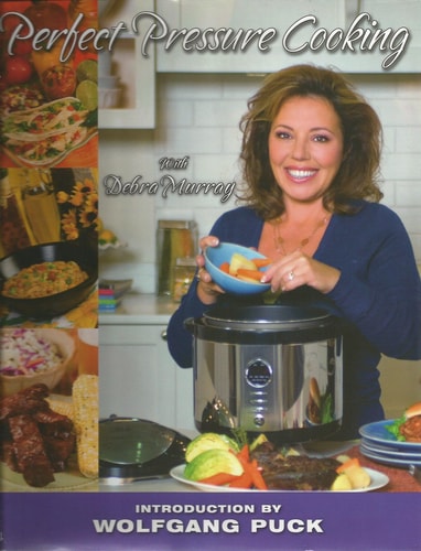 Perfect Pressure Cooking