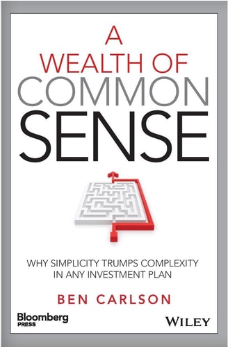 A WEALTH OF COMMON SENSE