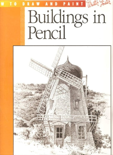 Drawing Buildings with Gene Franks