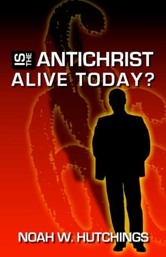 Is The Antichrist Alive