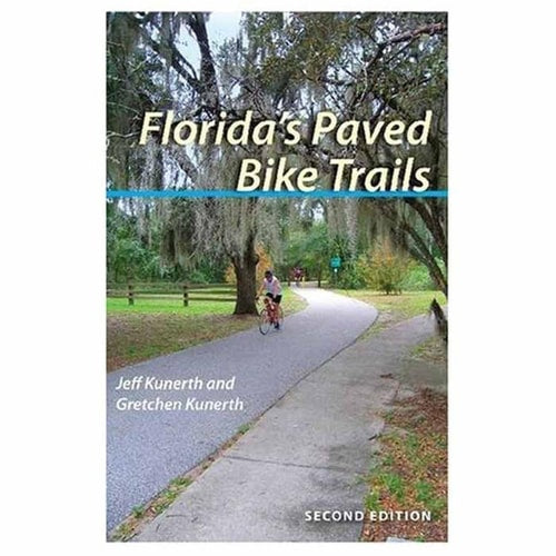 Florida's Paved Bike Trails: An Eco-Tour Guide