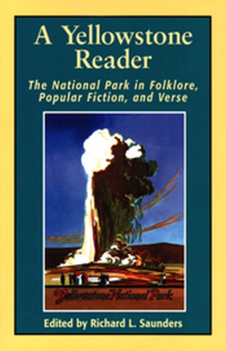 Yellowstone Reader