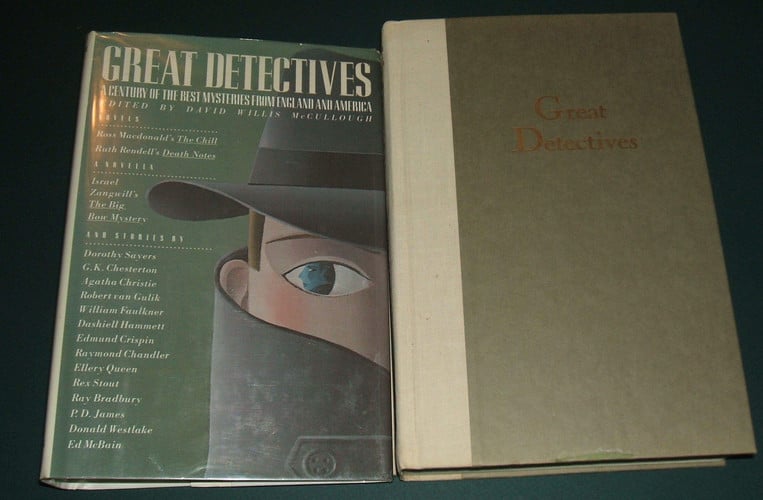 Great Detectives