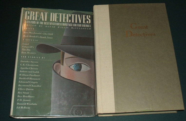 Great Detectives