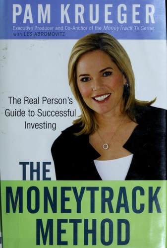 The MoneyTrack Method: A Step-by-Step Guide to Investing Like the Pros
