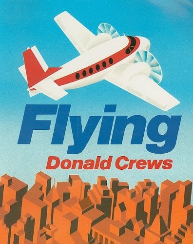 Flying