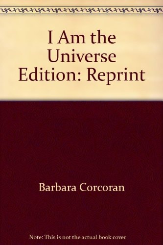 I Am the Universe