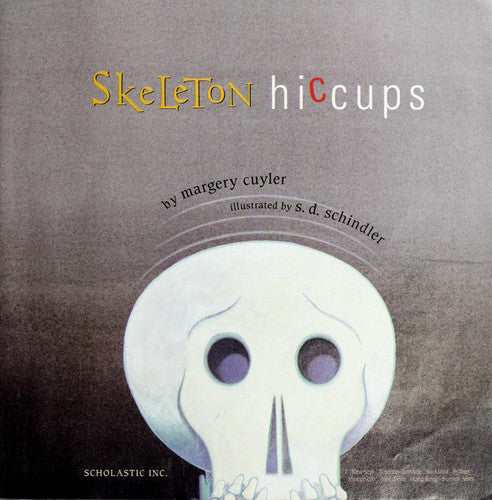 Skeleton Hiccups