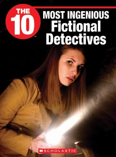 The 10 Most Ingenious Fictional Detectives