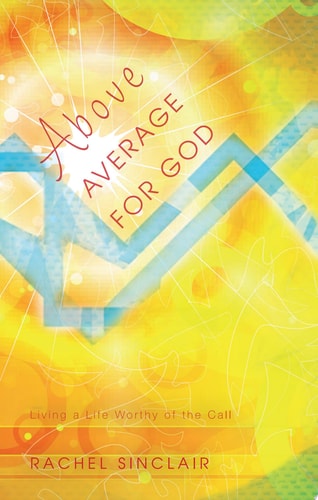 Above Average for God