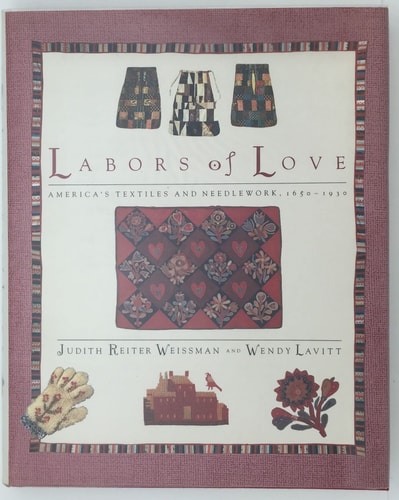 LABORS OF LOVE