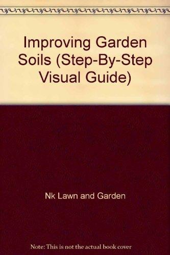 Improving Garden Soils (Step-By-Step Visual Guide)