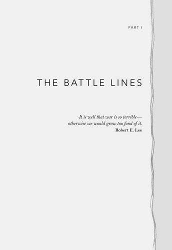 The Fine Line: Re-envisioning the Gap between Christ and Culture