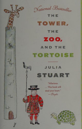 The Tower, the Zoo, and the Tortoise
