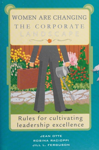 Women Are Changing the Corporate Landscape