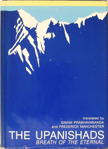 The Upanishads: Breath of the Eternal