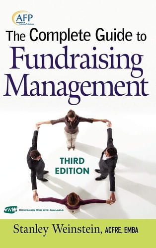 The Complete Guide to Fundraising Management