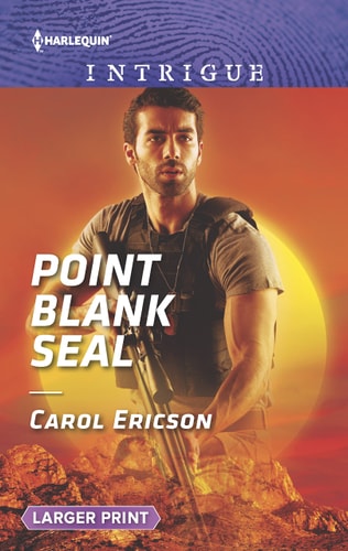 Point Blank SEAL (Red, White and Built, 4)