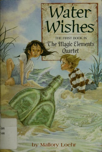 Water Wishes (Magic Elements 1, paper)