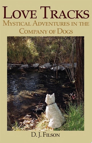 Love Tracks: Mystical Adventures in the Company of Dogs