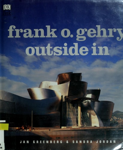 Frank O. Gehry: Outside In